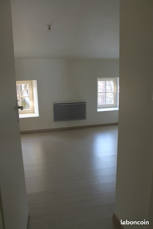 Appartement à louer, 50m², Carmaux