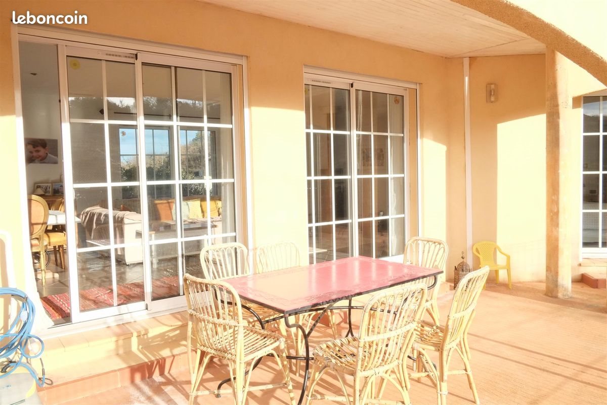 Maison à vendre, 167m², Cassagnes