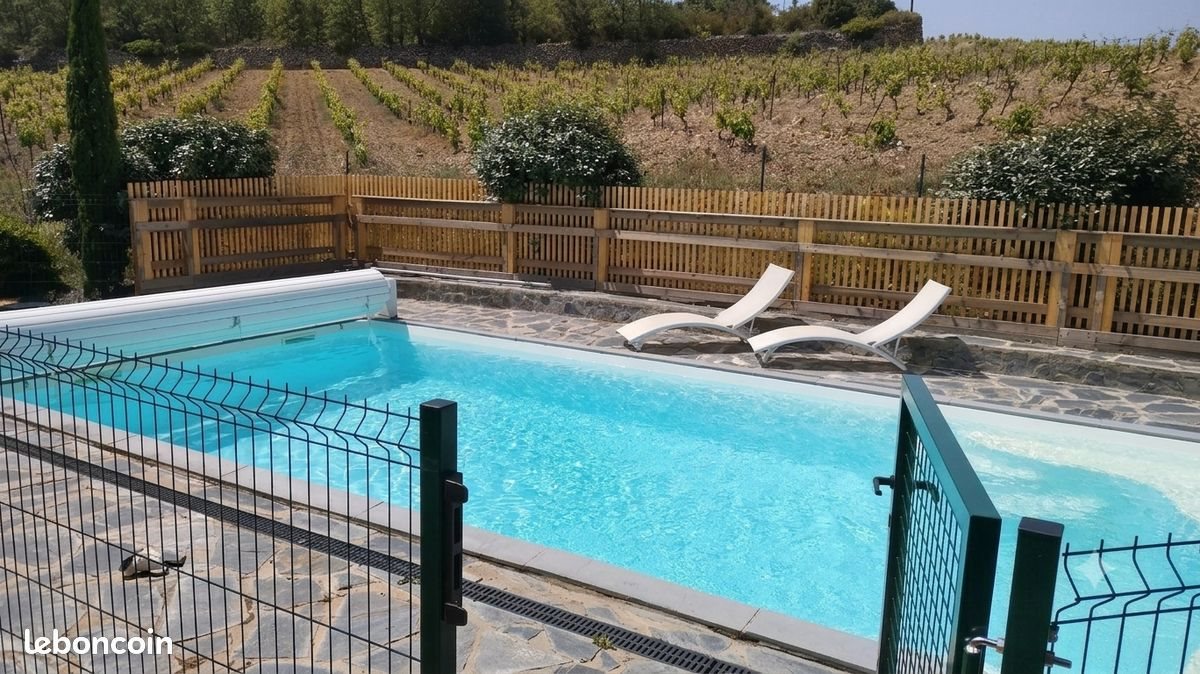 Maison à vendre, 167m², Cassagnes