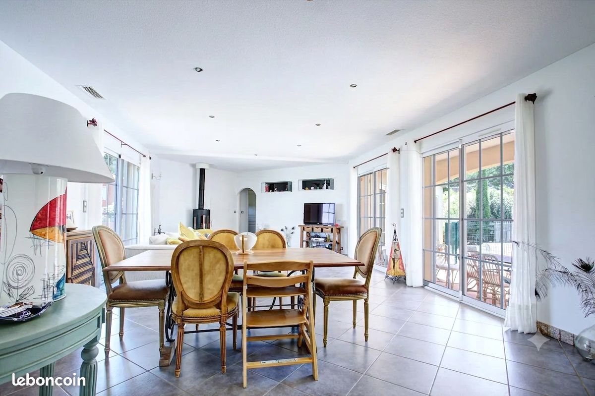 Maison à vendre, 167m², Cassagnes