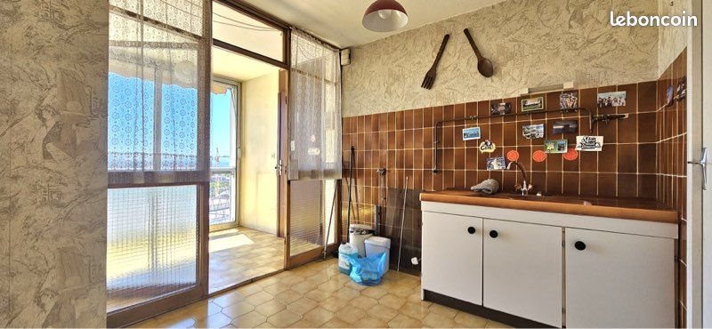Appartement à louer, 55m², Bron