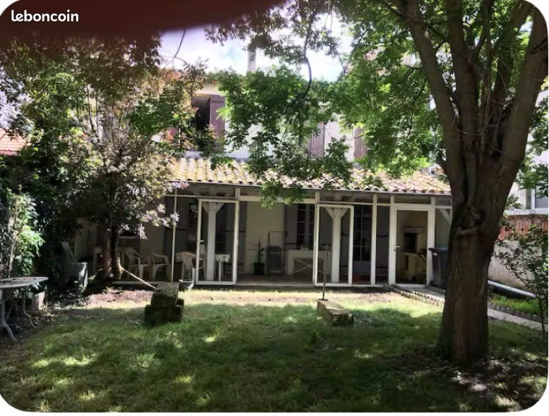 Maison à vendre, 200m², Marmande