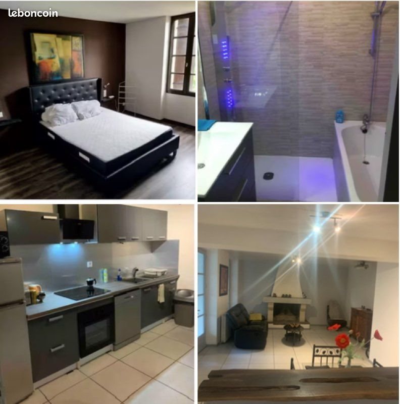 Maison à vendre, 200m², Marmande