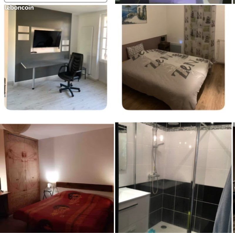 Maison à vendre, 200m², Marmande