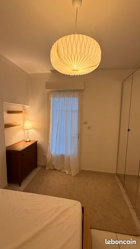 Appartement à louer, 43m², Sassenage