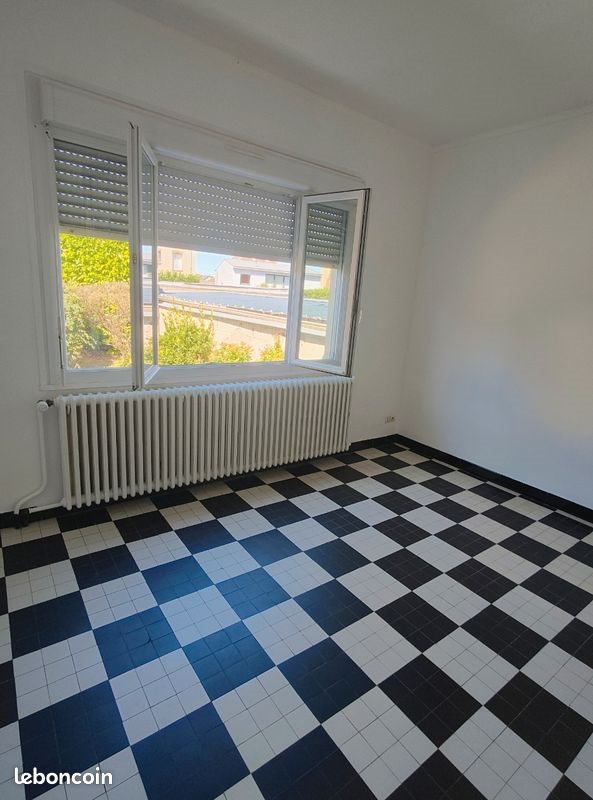 Appartement à louer, 21m², Caen