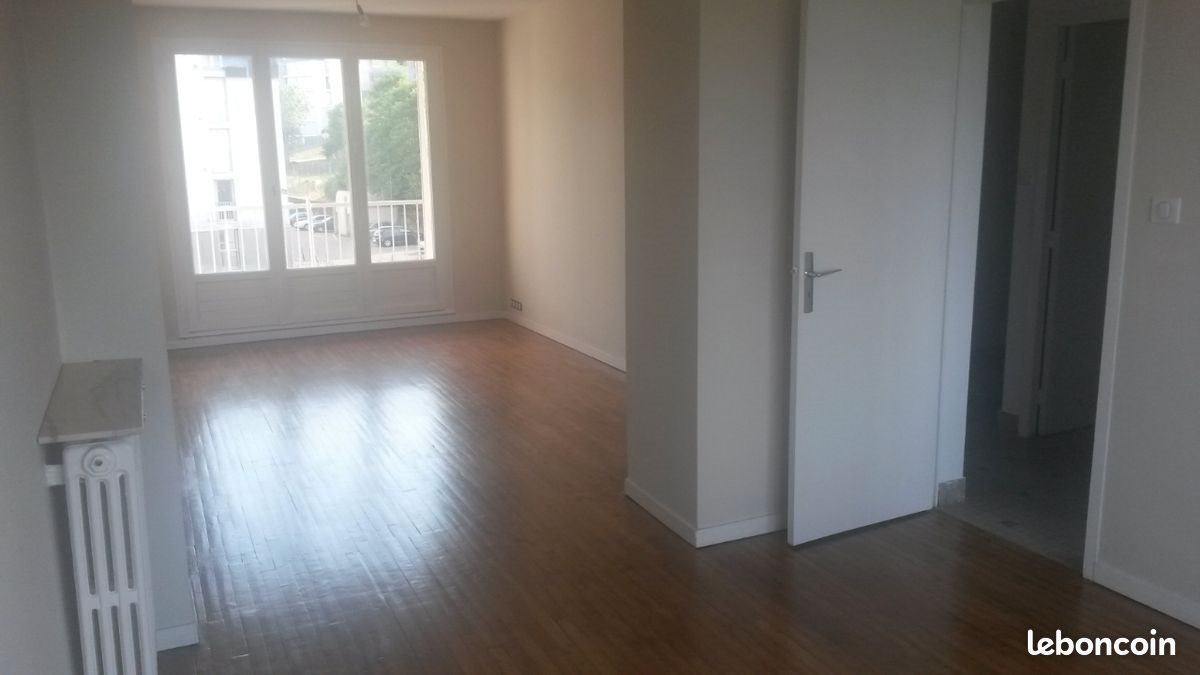 Appartement à louer, 65m², Limoges