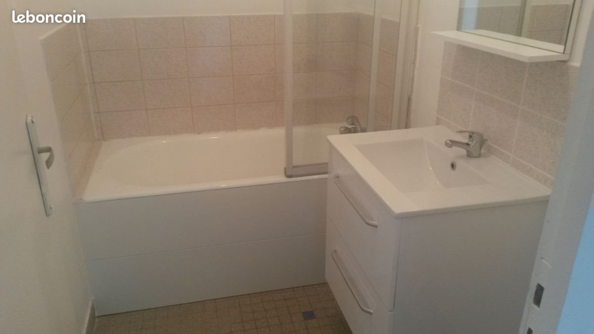 Appartement à louer, 65m², Limoges