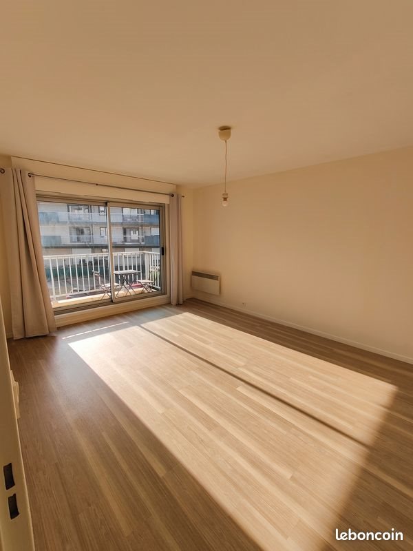 Appartement à louer, 55m², Caen