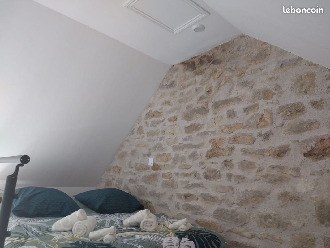 Appartement à louer, 35m², Saint-Evarzec