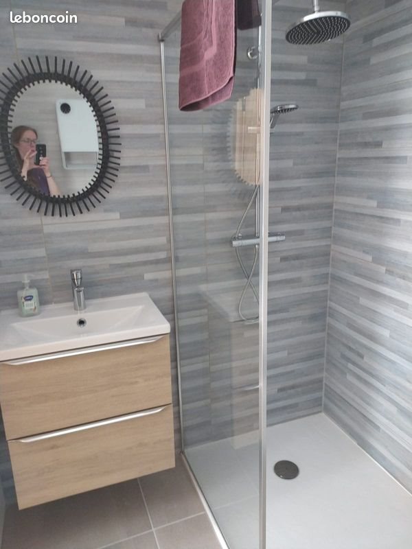 Appartement à louer, 35m², Saint-Evarzec
