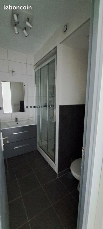 Appartement à louer, 26m², Ballancourt-sur-Essonne