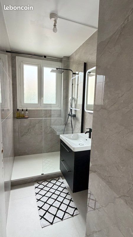 Appartement à vendre, 69m², Dreux
