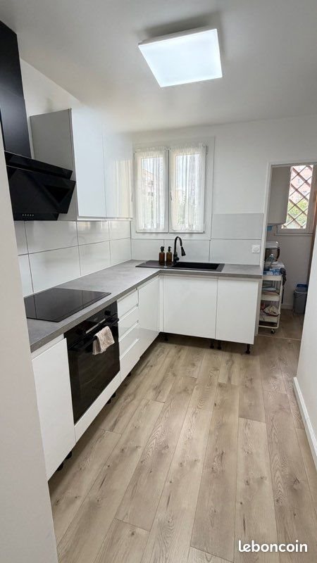 Appartement à vendre, 69m², Dreux