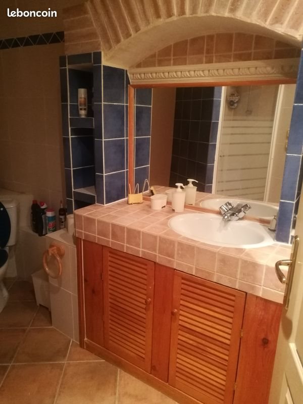 Maison à louer, 52m², Narbonne