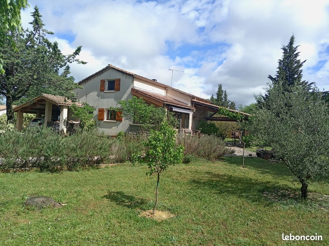 Maison à vendre, 158m², Chandolas