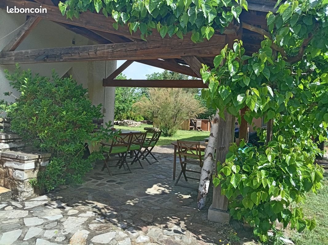 Maison à vendre, 158m², Chandolas