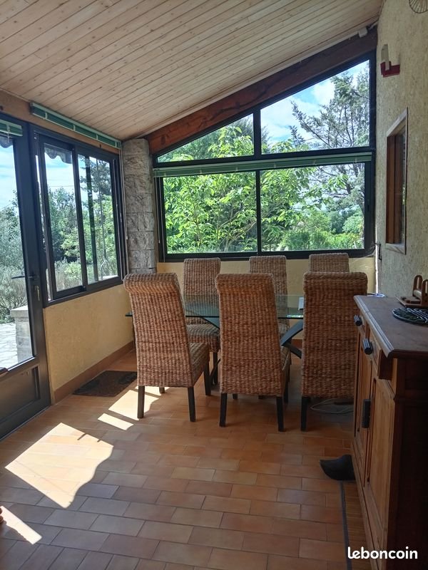 Maison à vendre, 158m², Chandolas