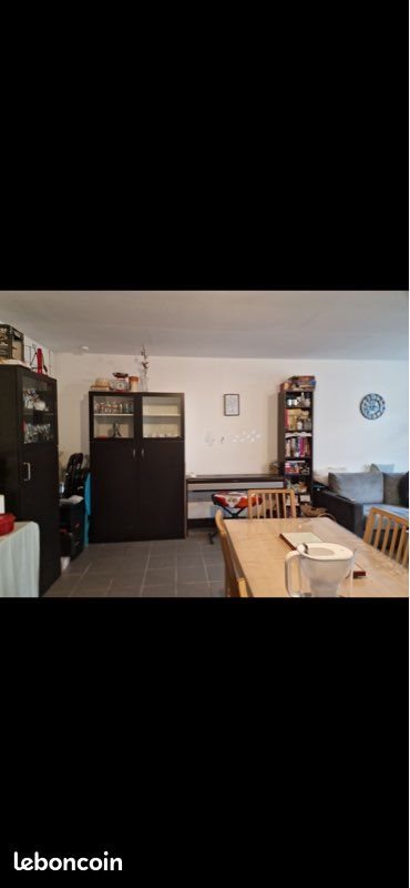Maison à louer, NaNm², Hordain