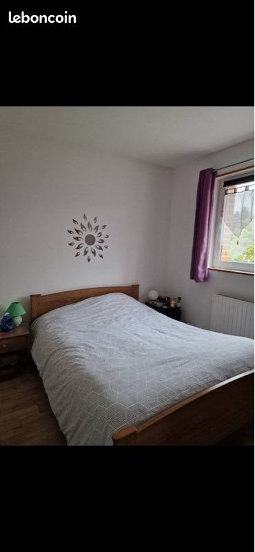 Maison à louer, NaNm², Hordain