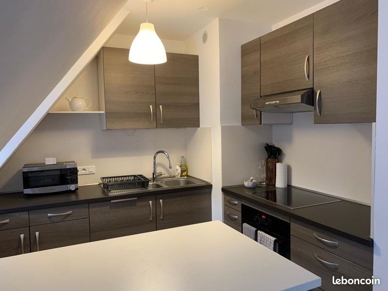 Appartement à louer, 50m², Saverne
