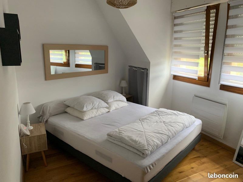 Appartement à louer, 50m², Saverne