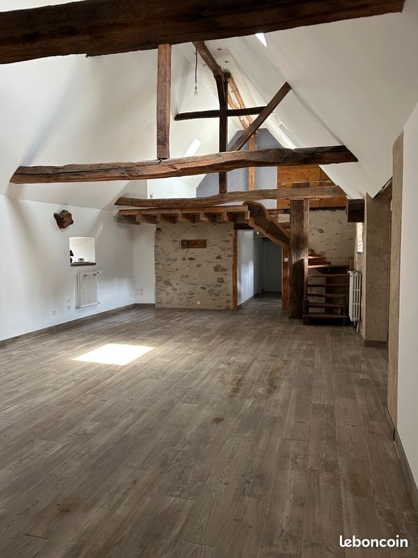 Maison à vendre, 147m², Ombrée d'Anjou