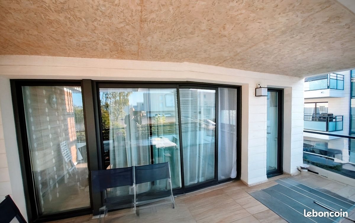Appartement à vendre, 73m², Lattes