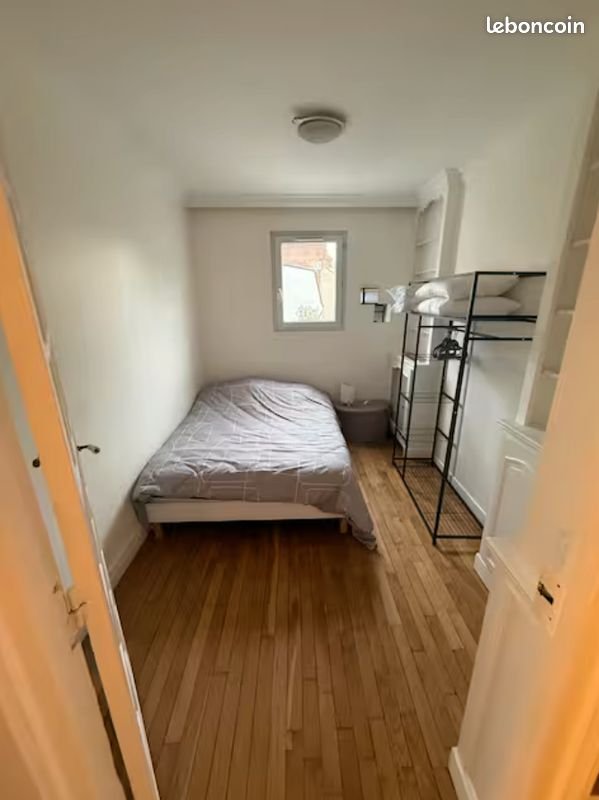 Appartement à louer, 50m², Asnières-sur-Seine