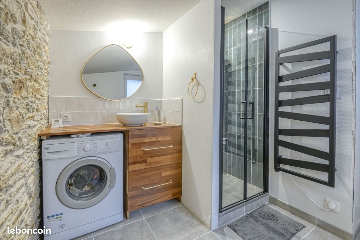 Appartement à louer, 50m², Nantes