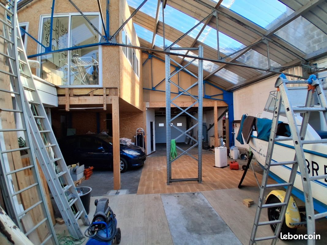 Maison à vendre, 136m², Brest