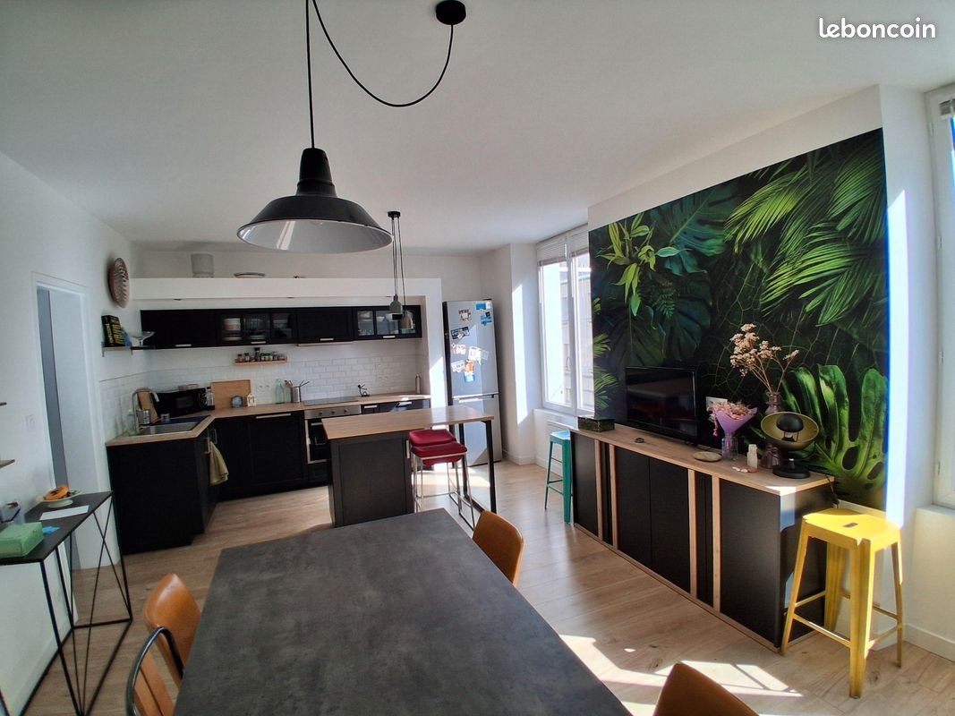 Maison à vendre, 136m², Brest
