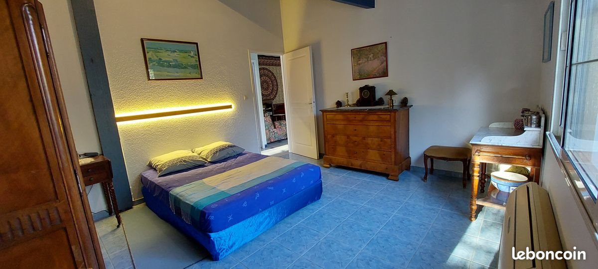 Maison à louer, 110m², Andernos-les-Bains