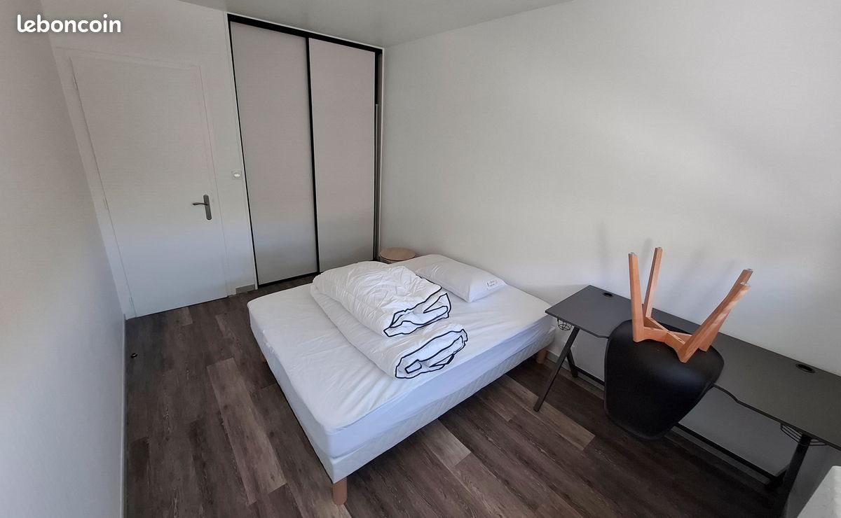 Appartement à louer, 77m², La Roche-sur-Yon