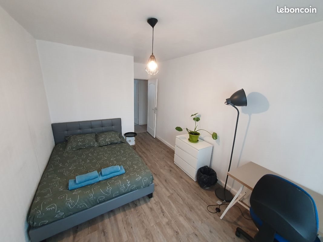 Appartement à vendre, 76m², Rennes