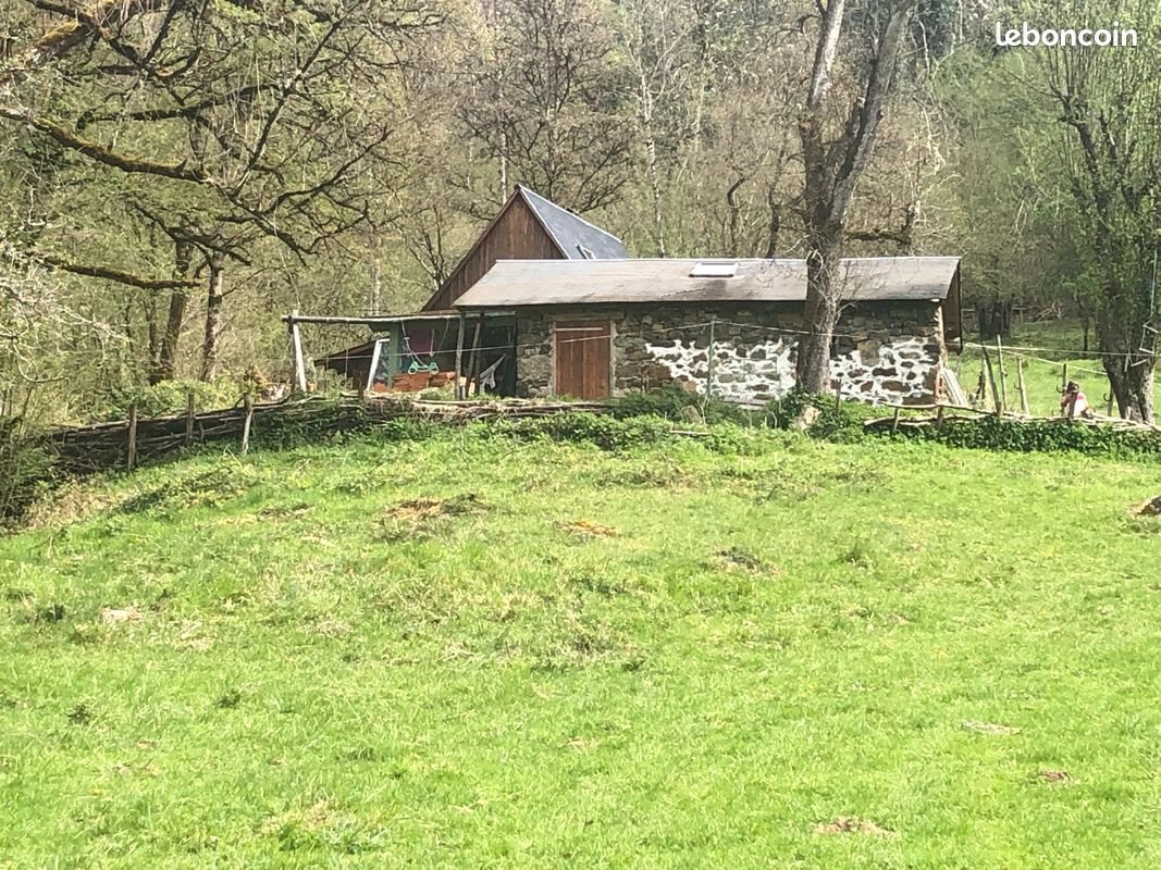 Maison à vendre, 80m², Soueich