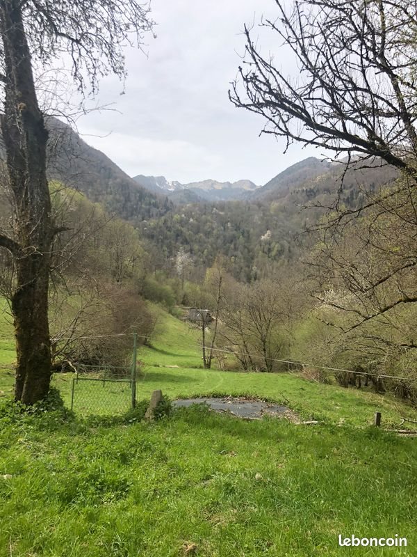 Maison à vendre, 80m², Soueich