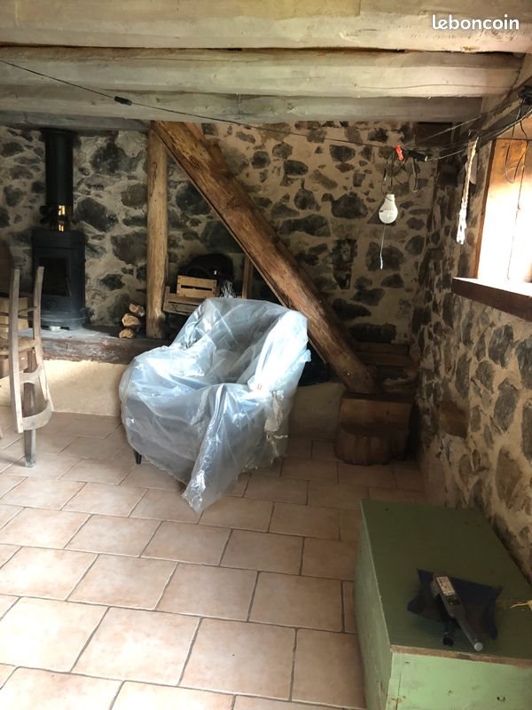 Maison à vendre, 80m², Soueich