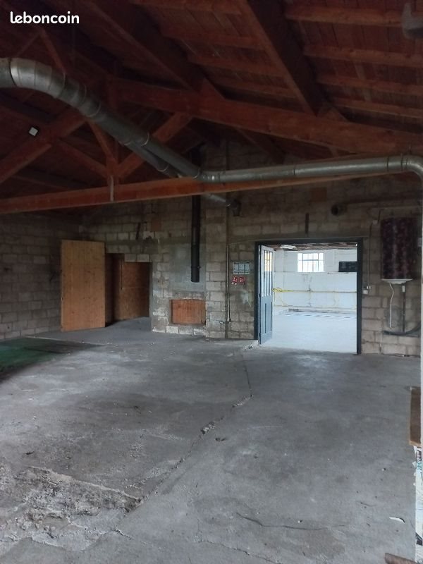 Maison à vendre, 190m², Alboussière