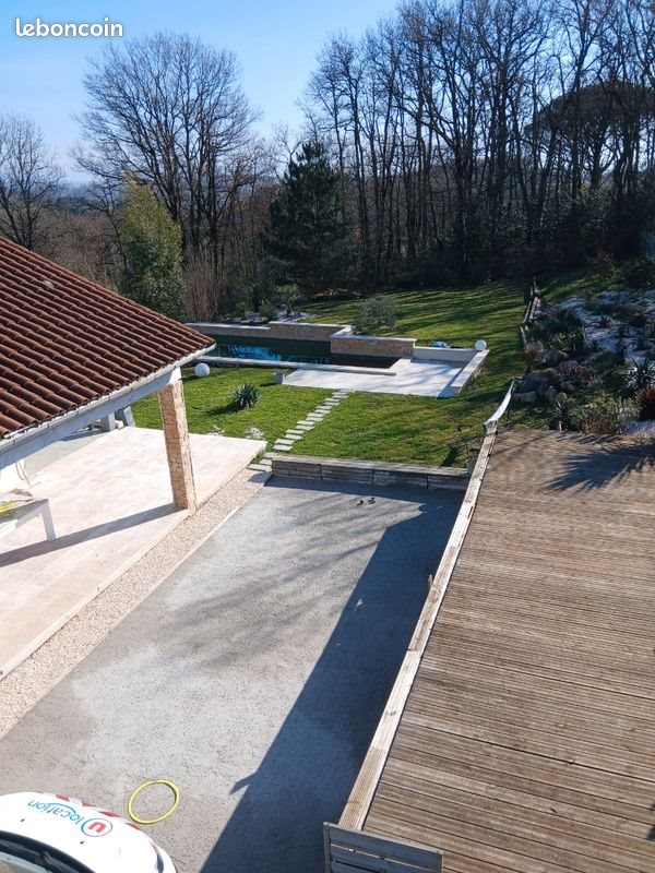Maison à vendre, 250m², Roquecourbe