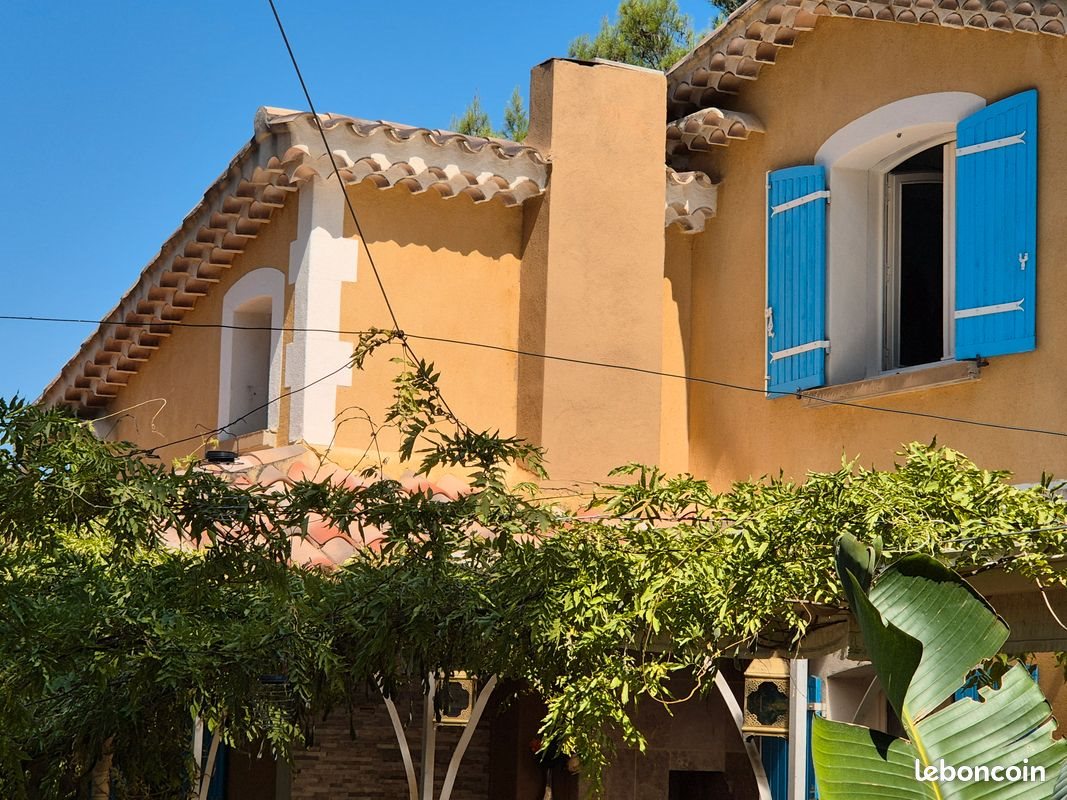Maison à louer, 220m², Brouzet-lès-Alès