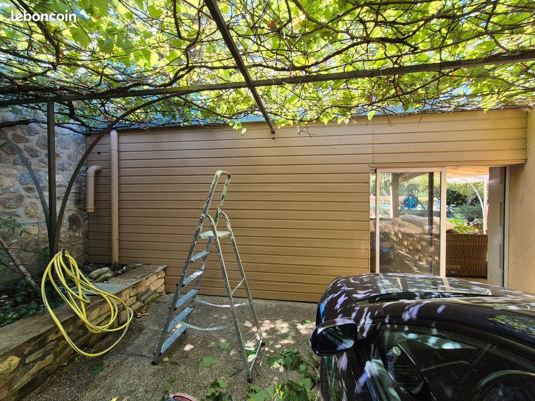 Maison à louer, 220m², Brouzet-lès-Alès