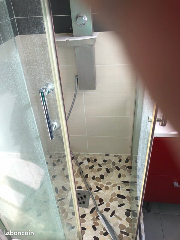 Appartement à vendre, 40m², Quimper