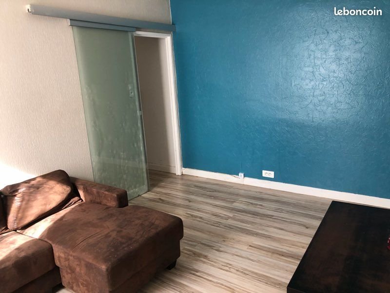 Appartement à vendre, 40m², Quimper