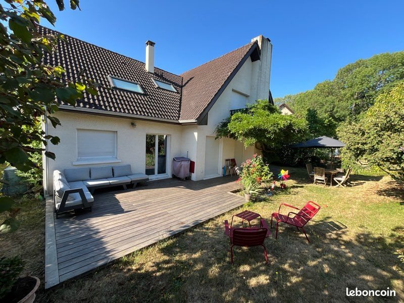 Maison à vendre, 168m², Bures-sur-Yvette