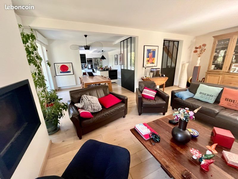 Maison à vendre, 168m², Bures-sur-Yvette