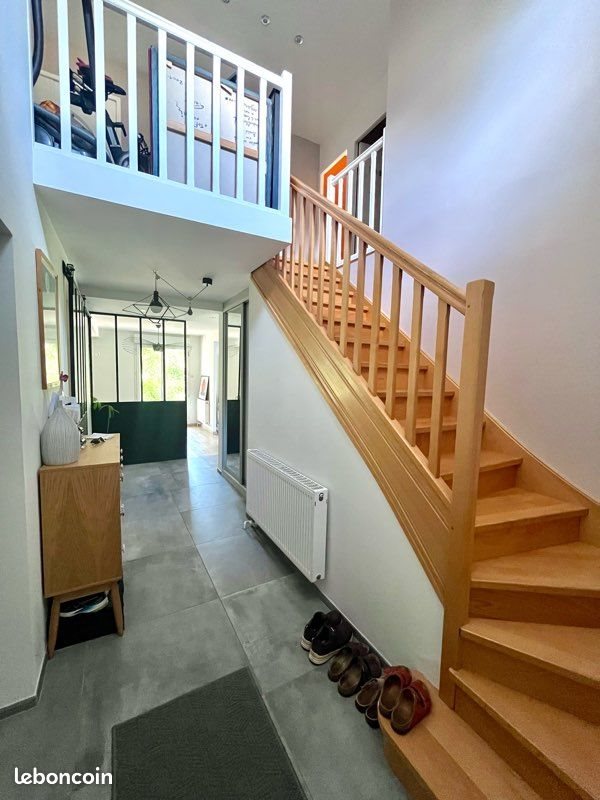 Maison à vendre, 168m², Bures-sur-Yvette