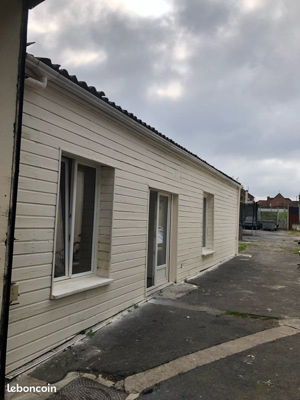 Maison à vendre, 70m², Barlin