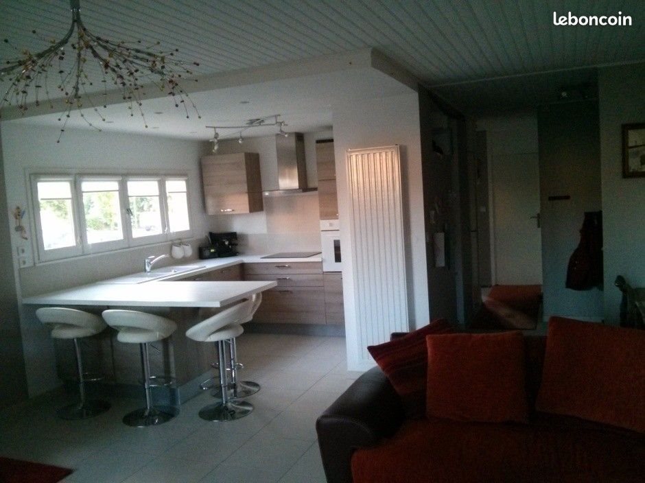 Appartement à louer, 85m², Castanet-Tolosan