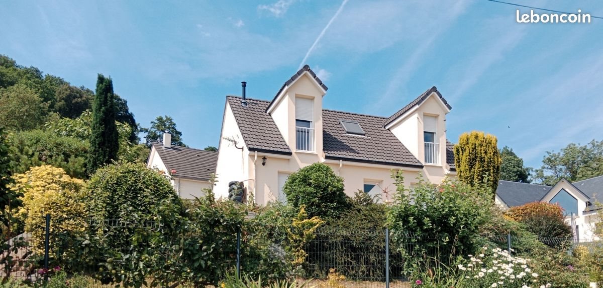 Maison à vendre, 87m², Oissel